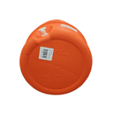 Termo Igloo Seat 5 Galones 20 Litros Color Naranja Drop