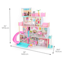 Casita de Muñecas Beachside Drop 002