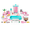 Casita de Muñecas Beachside Drop 002