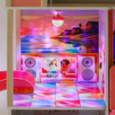 Casita de Muñecas Beachside Drop 002