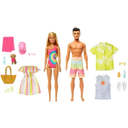 Set de Juego Barbie Vamos a Playa con Ken Drop 002