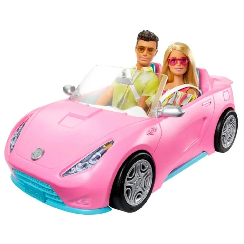 Set de Juego Barbie Vamos a Playa con Ken Drop 002