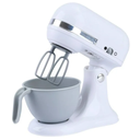 Electrodomésticos de Cocina Blanco con 3 pzas Drop 002