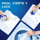 Detergente Líquido Ariel RevitaColor 8.5 l Drop002