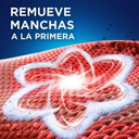 Detergente Líquido Ariel RevitaColor 8.5 l Drop002