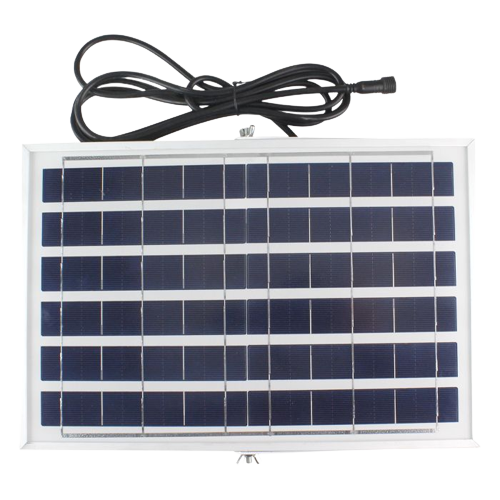 Reflector solar 60W Santul 1409