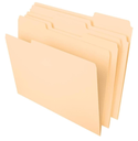 Folder/Tamaño Oficio/Color Crema/ CajaC/100 Piezas/Drop 009