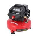 Compresor de Aire T/Hamburguesa de Aceite 1/2 Hp Adir 241