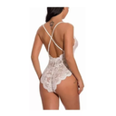 Baby Dolls Lencería Sexy Pijama De Encaje Para Mujer