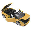 Vehículo a Escala Maisto Lamborghini Gallardo Spyder Dr002
