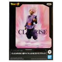 Figura de Colección Dragon Ball Super Sayajin Rose Goku Black Drop002
