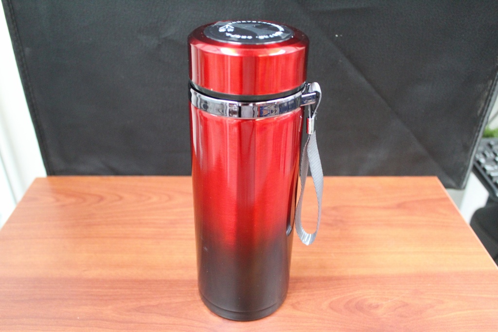Termo Premium Acero Inoxidable 800ml 27oz