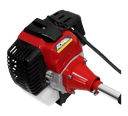 Desbrozadora podadora A gasolina 25 Cc adir 226