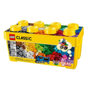 Set de Construcción Lego Classic Caja con 484 pzas Drop002