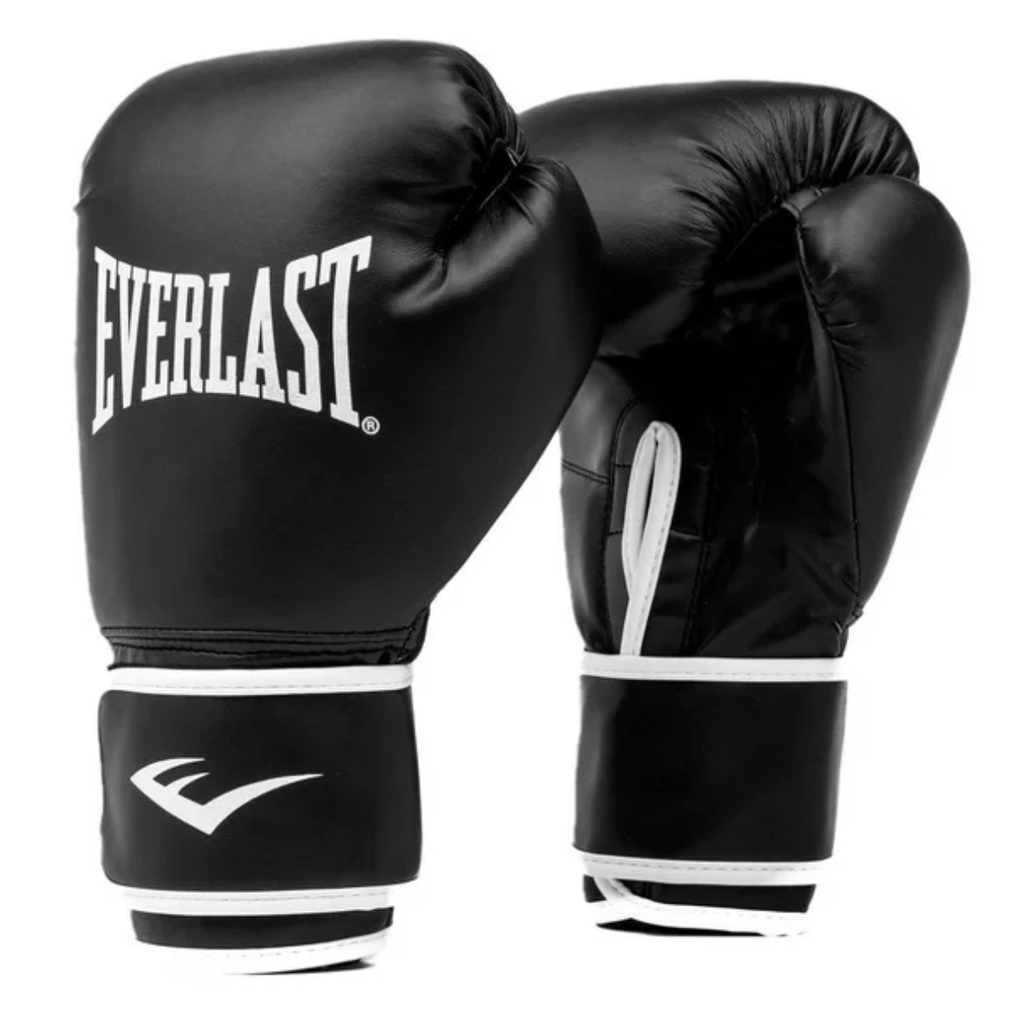 Kit de Box Everlast Core Talla CH/M Drop002