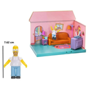 Set de Juego The Simpsons Casa Drop002