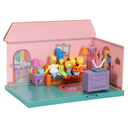 Set de Juego The Simpsons Casa Drop002