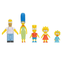 Set de Juego The Simpsons Casa Drop002
