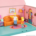 Set de Juego The Simpsons Casa Drop002