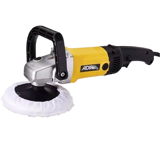 Pulidora Para Auto 7" 1, 350 W Adir 822