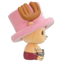 Figura de Colección Bandai One Piece Fluffy Chopper Drop002