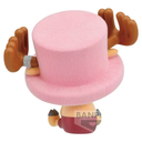 Figura de Colección Bandai One Piece Fluffy Chopper Drop002