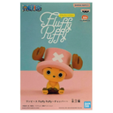 Figura de Colección Bandai One Piece Fluffy Chopper Drop002