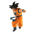 Figura de Colección Dragon Ball Son Goku Drop002