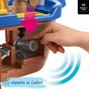 Juego Member's Mark Set Pirate Ship Drop002