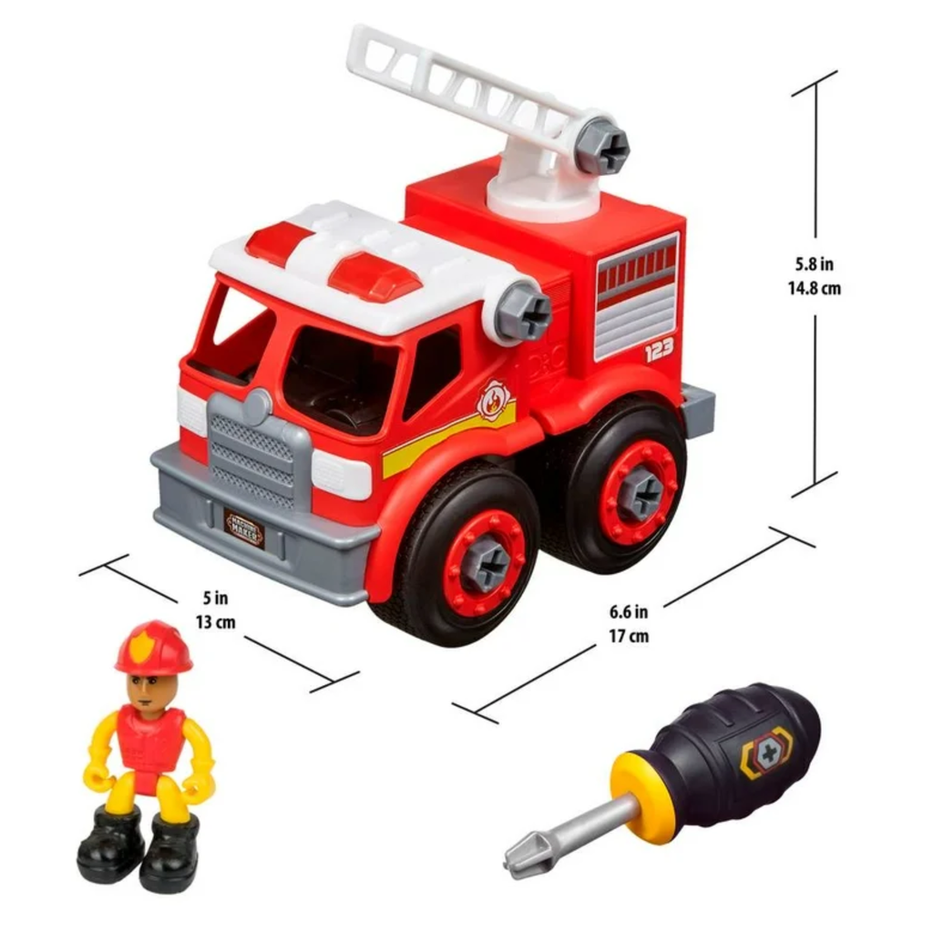 Set de Juego Member's Mark Mega City Service Drop002