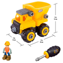Set de Juego Member's Mark Mega City Service Drop002