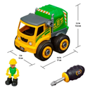 Set de Juego Member's Mark Mega City Service Drop002