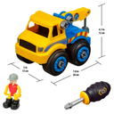 Set de Juego Member's Mark Mega City Service Drop002