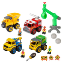 Set de Juego Member's Mark Mega City Service Drop002