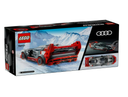 Set Lego Speed Champions Audi S1 e-tron Quattro Drop002