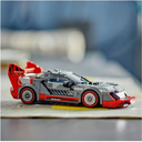 Set Lego Speed Champions Audi S1 e-tron Quattro Drop002