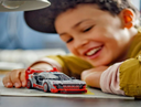 Set Lego Speed Champions Audi S1 e-tron Quattro Drop002