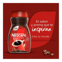 Café Soluble Nescafé Clásico 350 g c/u Drop002