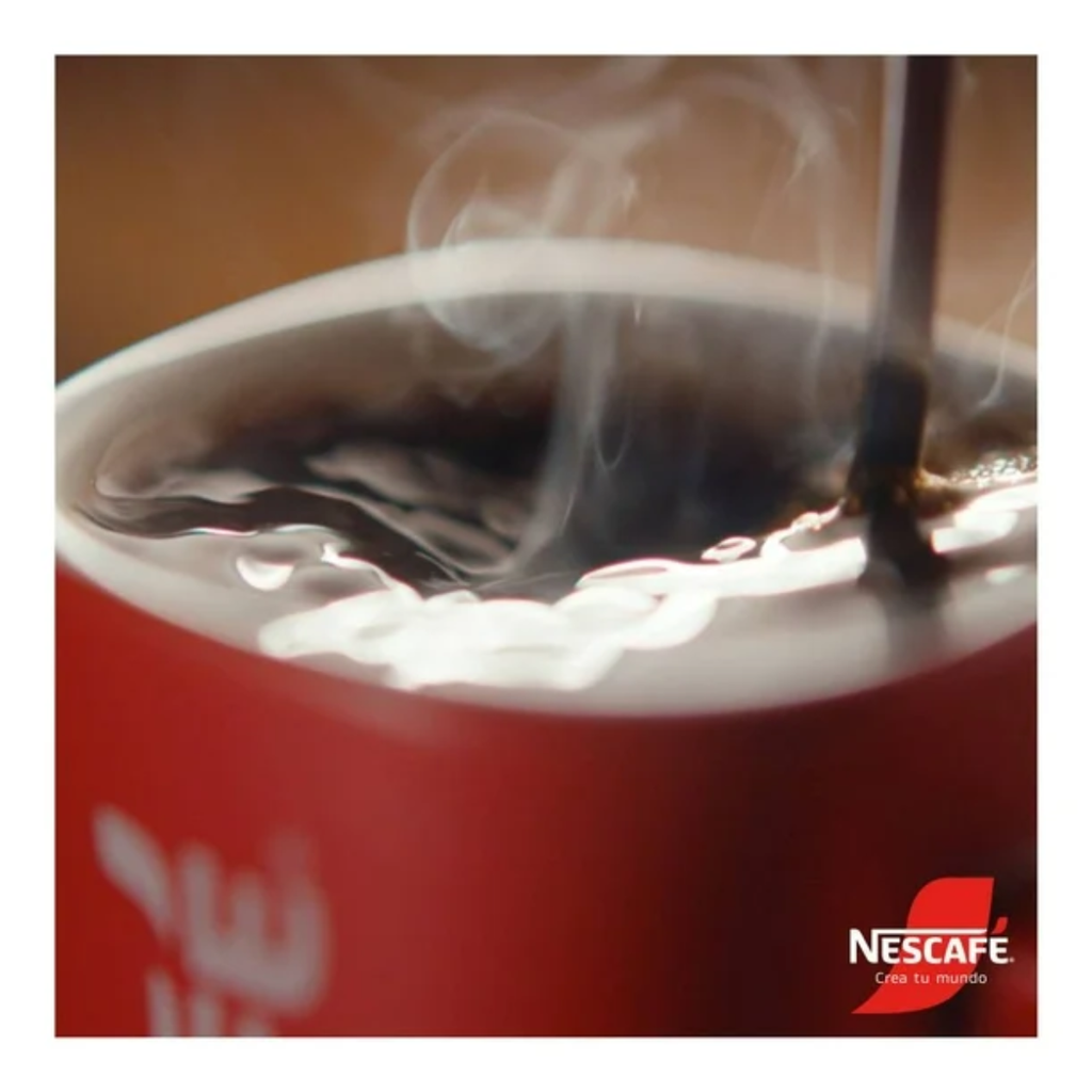 Café Soluble Nescafé Clásico 350 g c/u Drop002