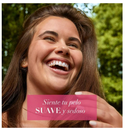 Shampoo Herbal/EssencesSmooth/Rose Hips/865ml/Drop002