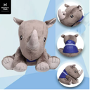 Peluche Member's Mark Rhino Drop002