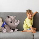 Peluche Member's Mark Rhino Drop002
