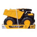 Camion De Volteo Cat Dump Truck C/Caja De Metal Drop 002
