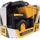 Camion De Volteo Cat Dump Truck C/Caja De Metal Drop 002