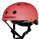 Set De Protección Con Casco,Muñequeras Y Coderas Drop002
