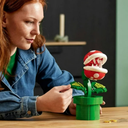 Set Lego Super Mario 71426 Planta Piraña Drop002