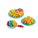 Play-Doh Cocina Juego de Macarrones Locos Drop001