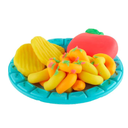 Play-Doh Cocina Juego de Macarrones Locos Drop001