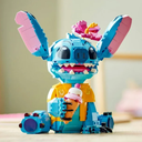 Set Lego Disney 43249 Stitch Piezas 730 Drop002