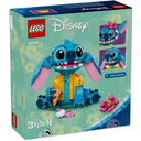 Set Lego Disney 43249 Stitch Piezas 730 Drop002